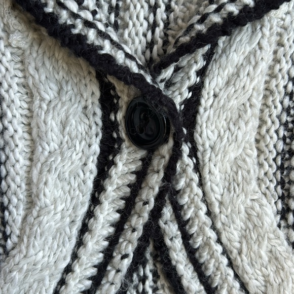 CAbi Bolero Sweater - Picture 3 of 3
